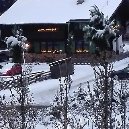 Apartment Chalet Kladska Marianske Lazne Exterior photo