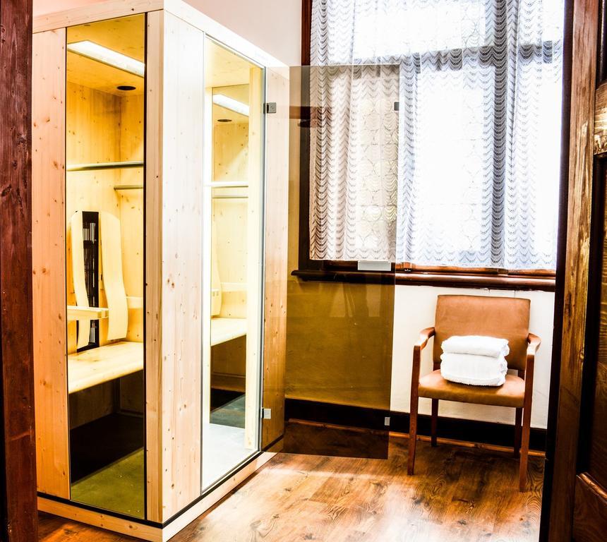 Apartment Kladska Marianske Lazne