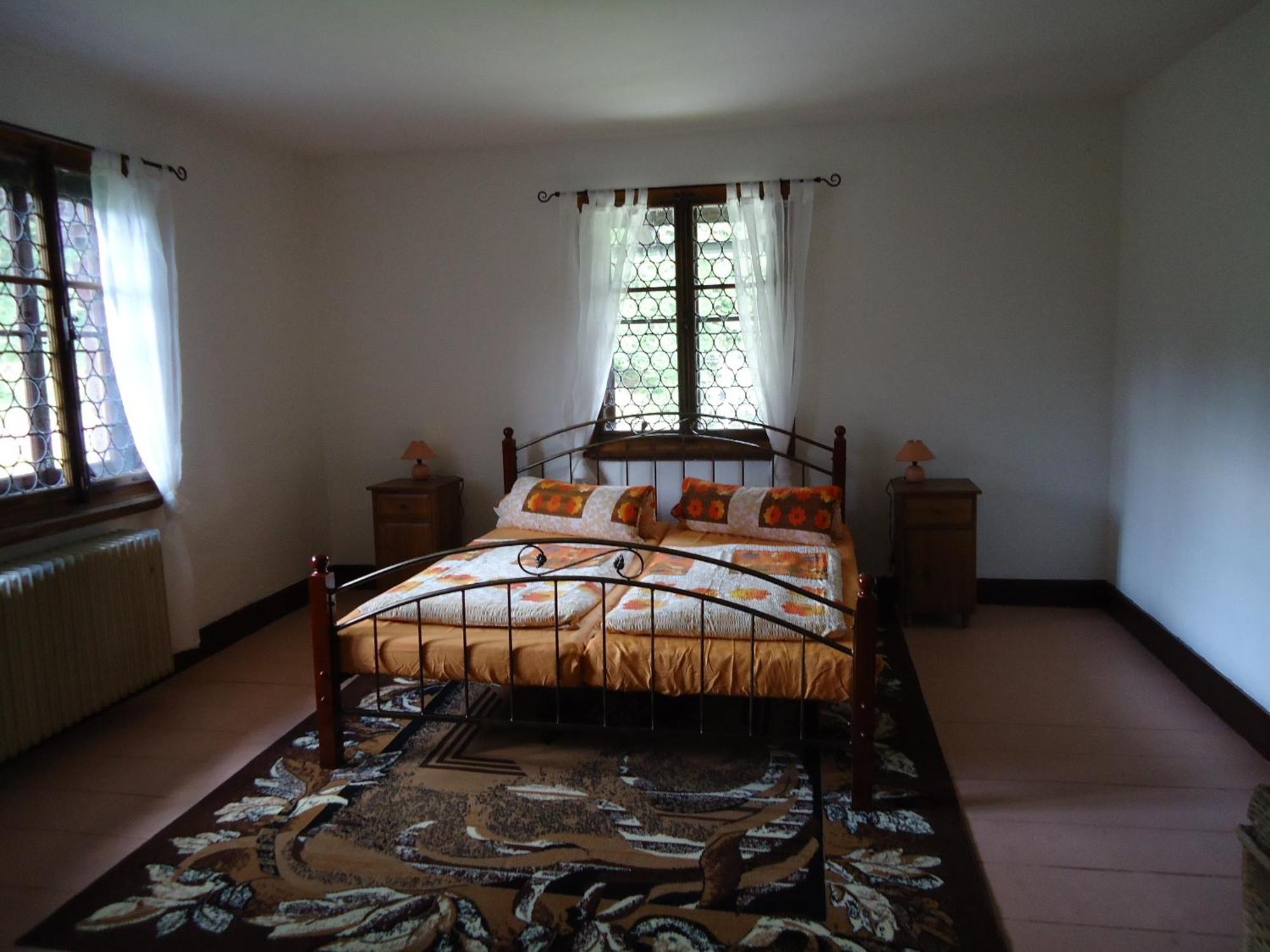 Apartment Kladska *
