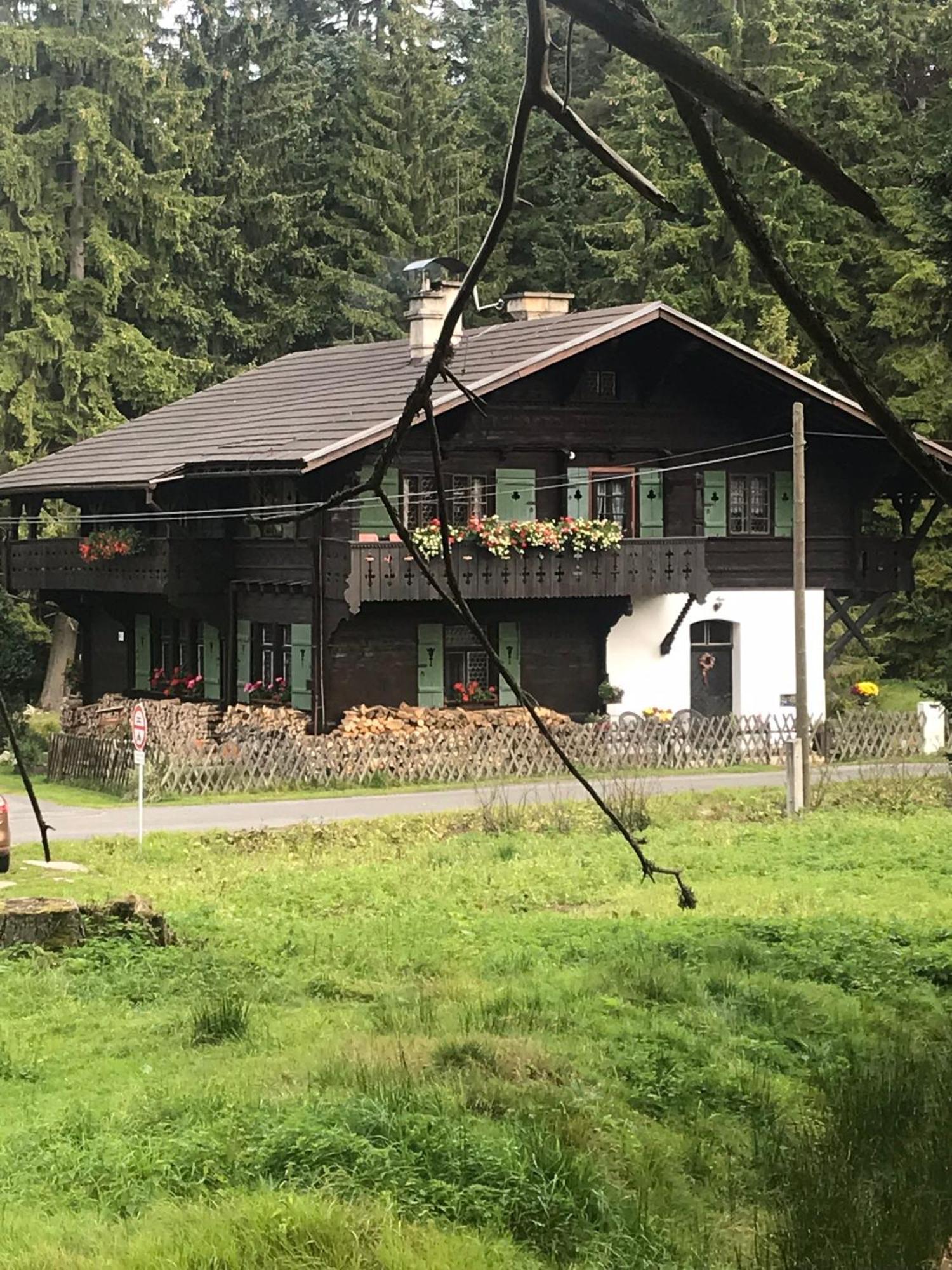 Apartament Kladska *
