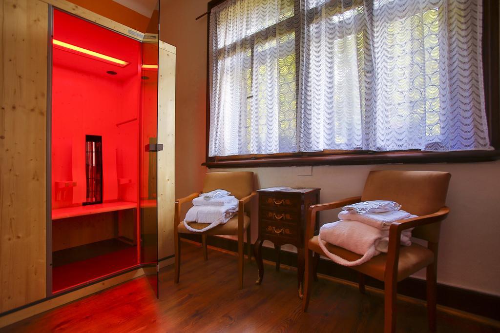 Apartament Kladska