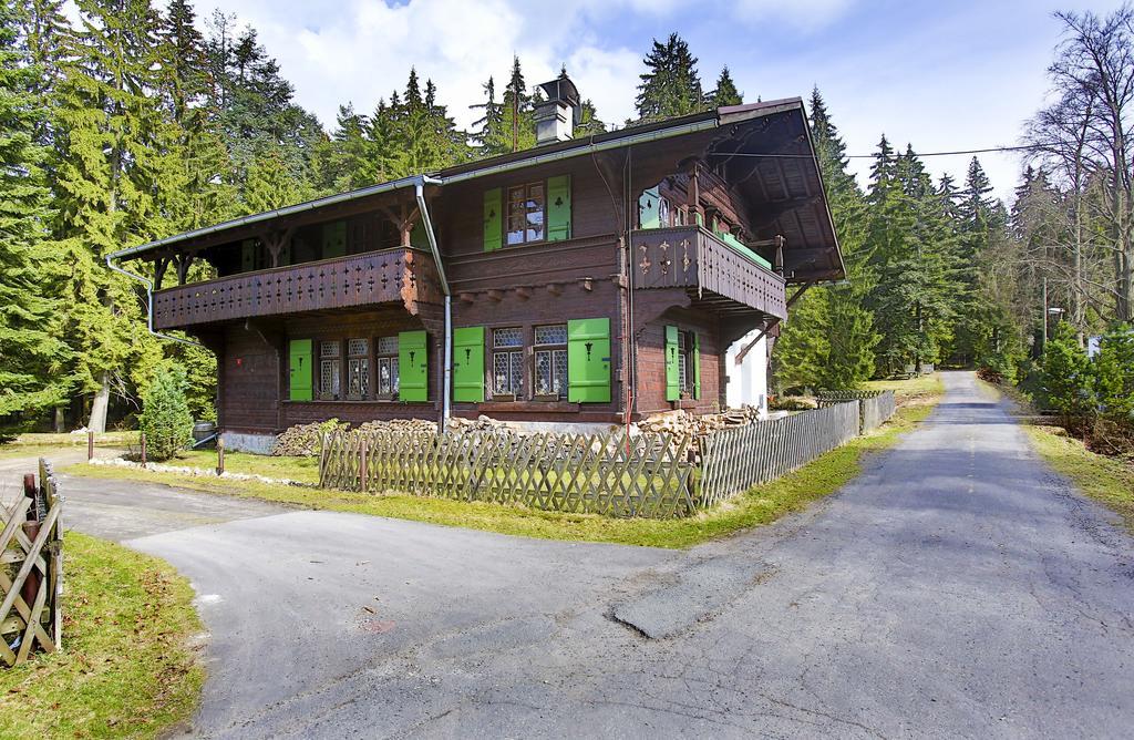 Apartament Kladska