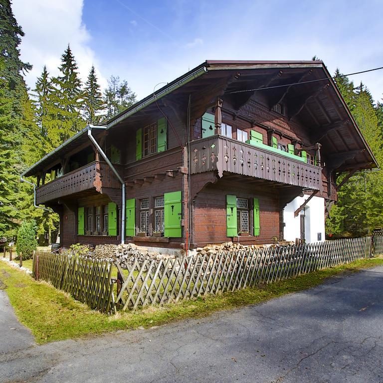 Apartment Kladska Marianske Lazne