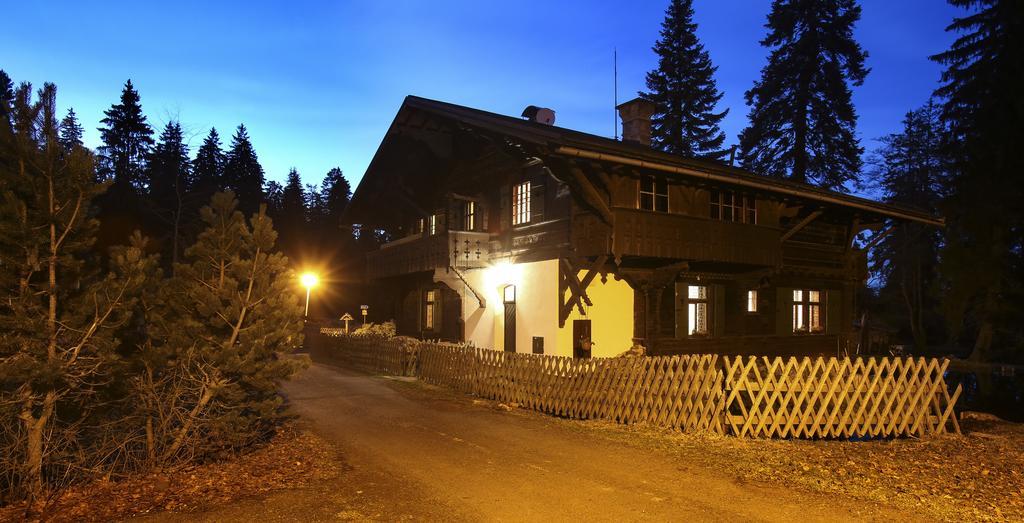 Kladska Mariańskie Łaźnie