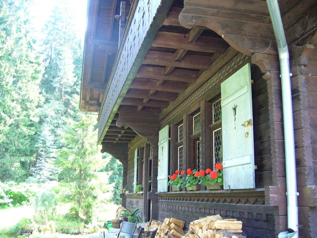 Apartment Kladska