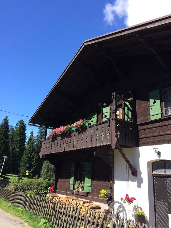 Kladska Apartment