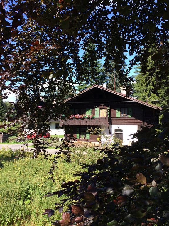 Kladska Apartament *