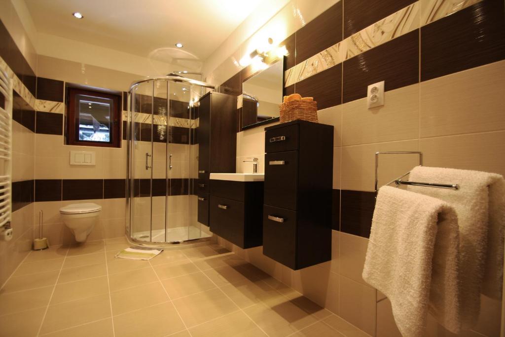 Kladska Apartment *