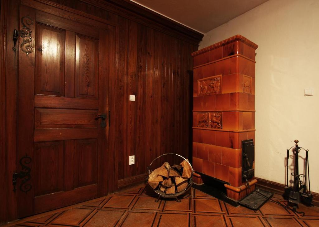 Kladska Apartment