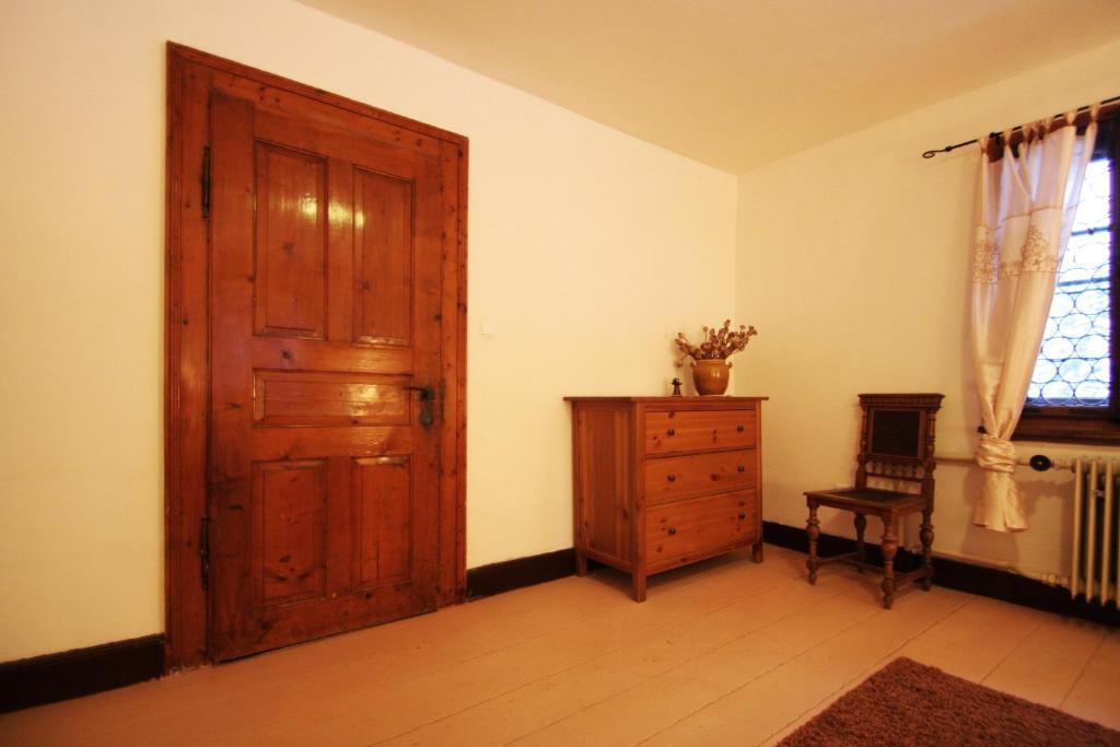 Apartment Kladska Marianske Lazne