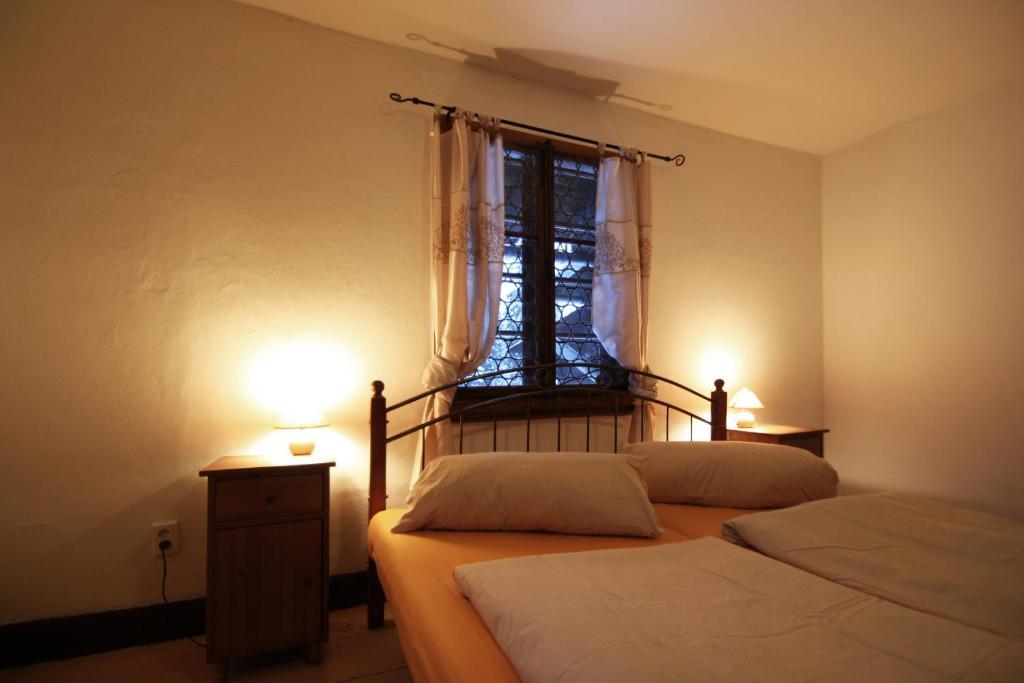 Kladska Apartment *