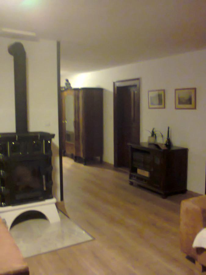 Kladska Apartment Marianske Lazne