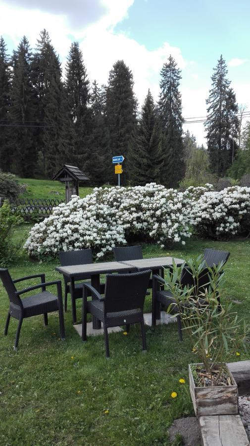 Apartment Kladska Marianske Lazne