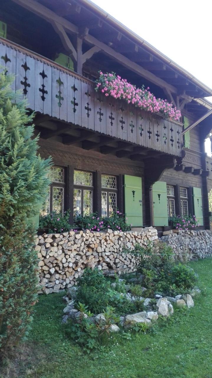 Kladska Apartment Marianske Lazne