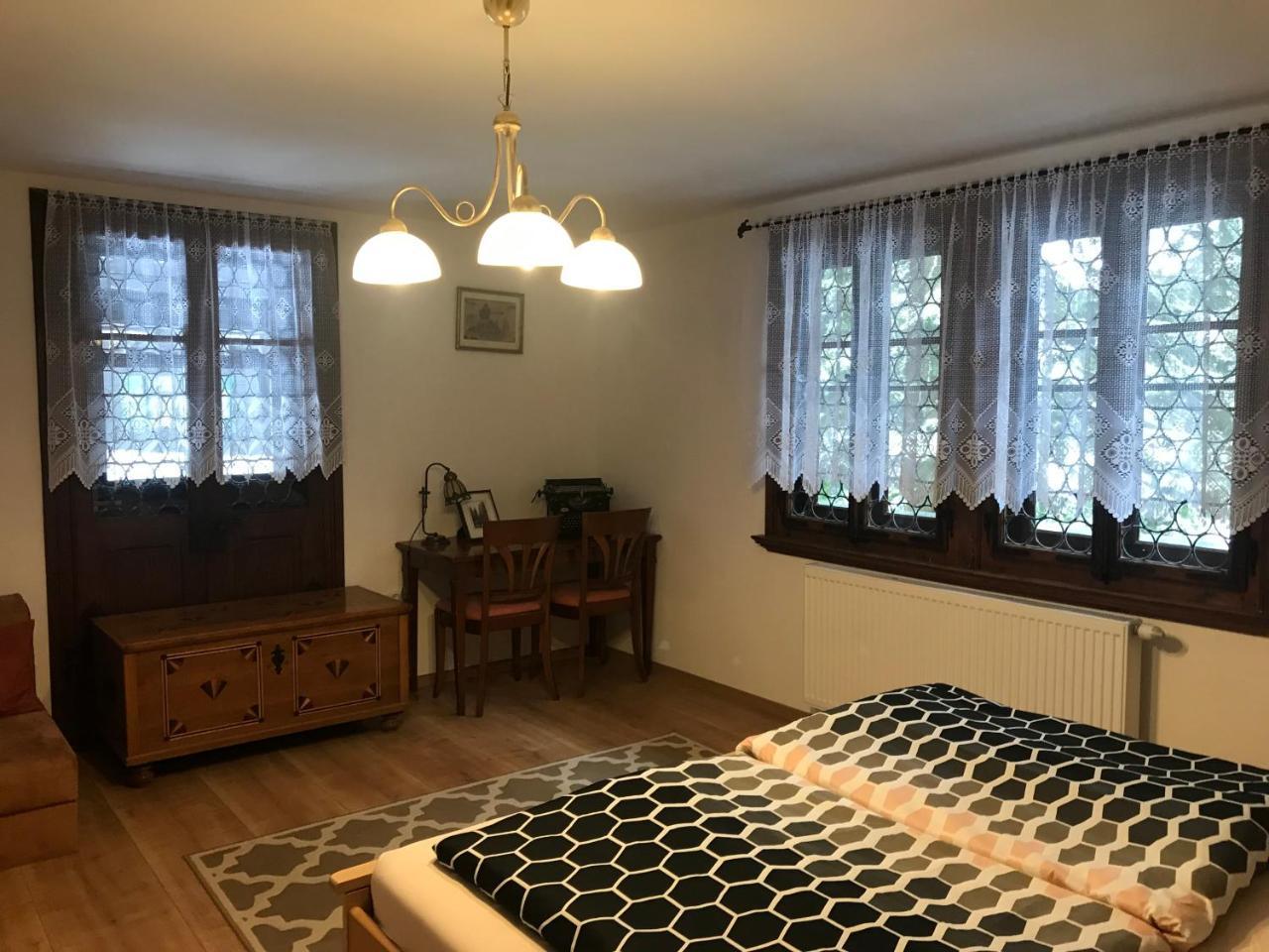 Apartment Kladska