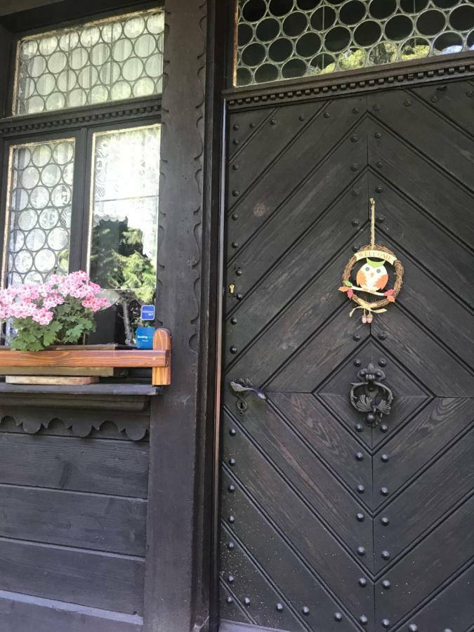 Apartament Kladska *