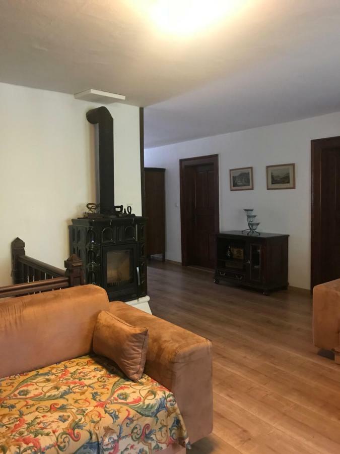 Apartment Kladska *