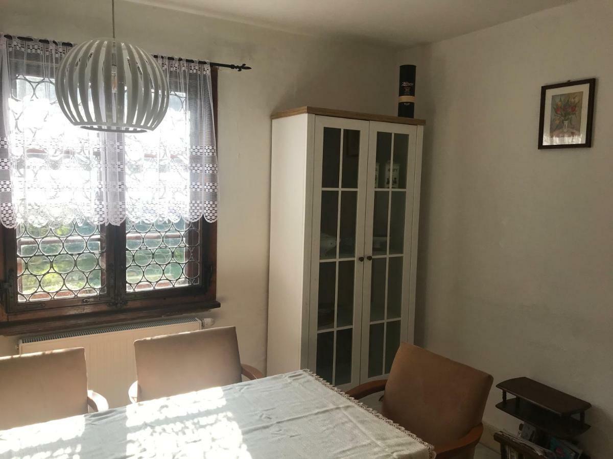 Kladska Apartment *