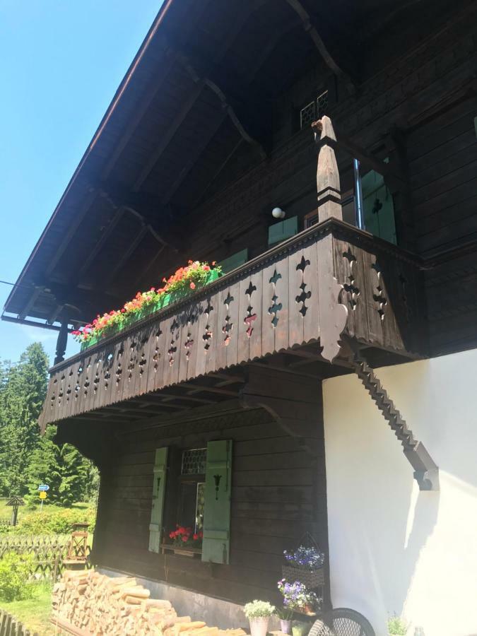 Apartment Kladska