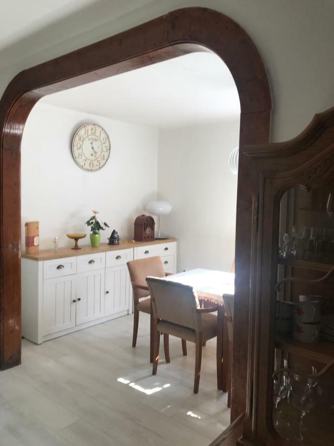 Apartment Kladska *