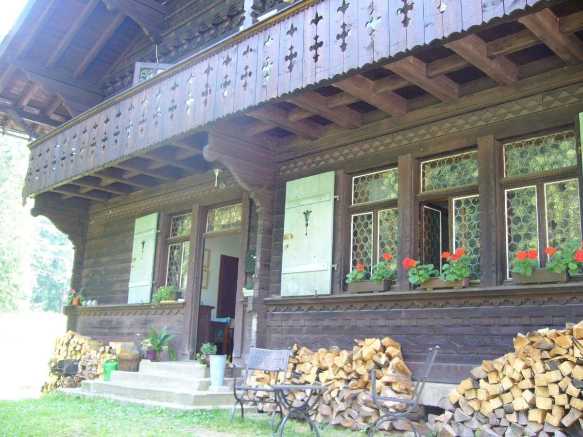 Kladska Apartment
